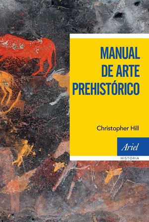 6MANUAL DE ARTE PREHISTÓRICO *