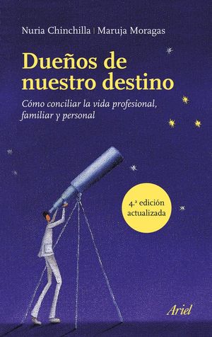 DUEÑOS DE NUESTRO DESTINO *