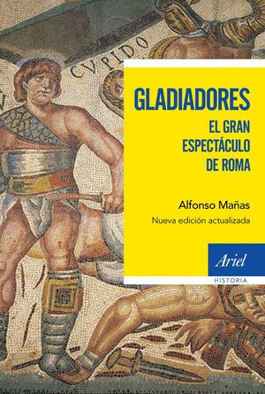 GLADIADORES *