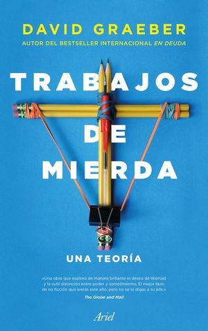 TRABAJOS DE MIERDA *