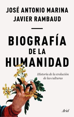 BIOGRAFÍA DE LA HUMANIDAD *