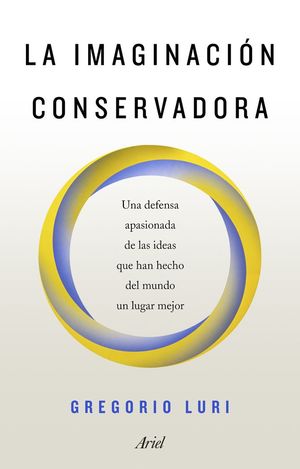 LA IMAGINACIÓN CONSERVADORA *