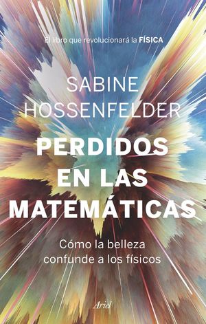 PERDIDOS EN LAS MATEMÁTICAS *