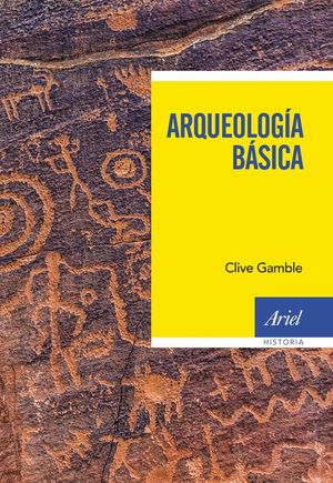 ARQUEOLOGÍA BÁSICA *