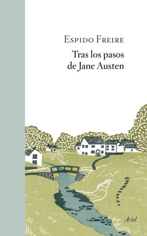 TRAS LOS PASOS DE JANE AUSTEN *