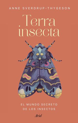 TERRA INSECTA *