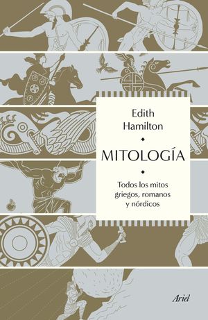 MITOLOGÍA *