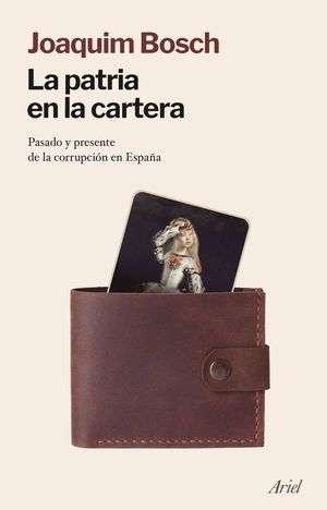 LA PATRIA EN LA CARTERA *