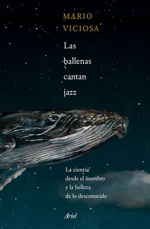 LAS BALLENAS CANTAN JAZZ *