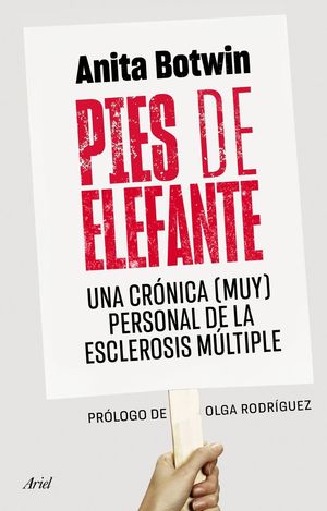 PIES DE ELEFANTE *