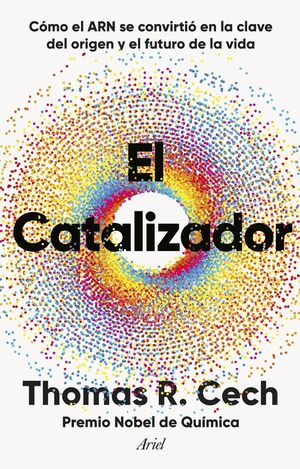 EL CATALIZADOR *