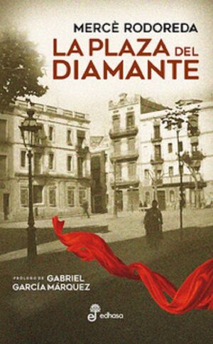 LA PLAZA DEL DIAMANTE *