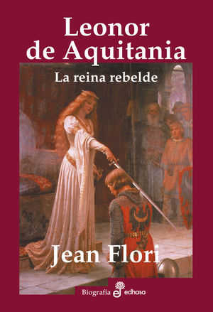 LEONOR DE AQUITANIA *