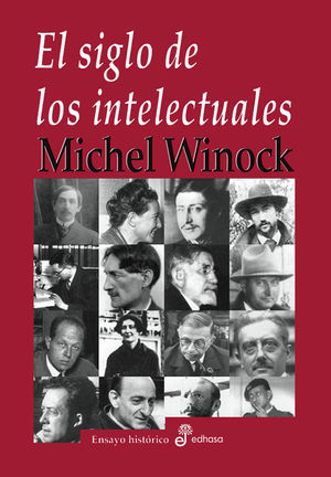 EL SIGLO DE LOS INTELECTUALES *