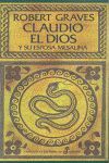 CLAUDIO EL DIOS Y SU ESPOSA MESALINA *