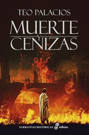 MUERTE Y CENIZAS *