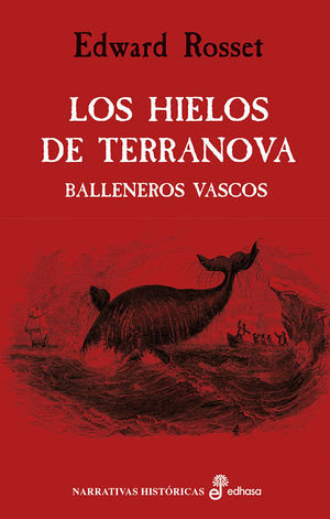 LOS HIELOS DE TERRANOVA *