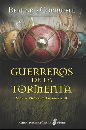 GUERREROS DE LA TORMENTA (IX) *