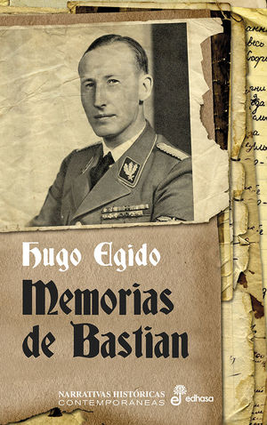 MEMORIAS DE BASTIAN *