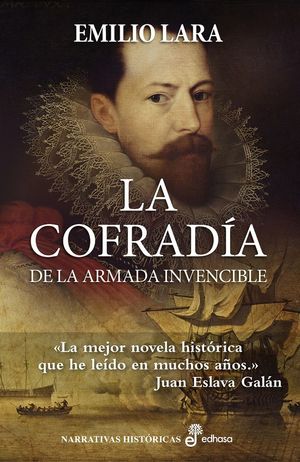 COFRADIA ARMADA INVENCIBLE RUSTICA *