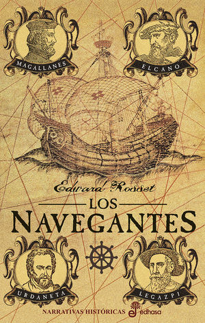 LOS NAVEGANTES *