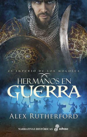 HERMANOS EN GUERRA *