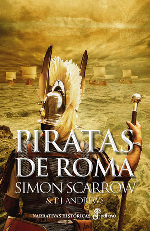 PIRATAS DE ROMA *