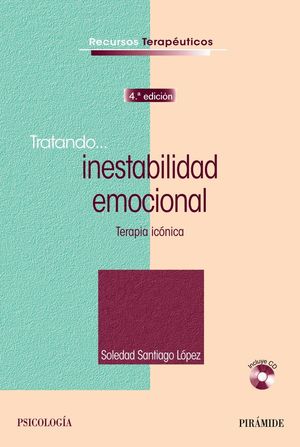 TRATANDO... INESTABILIDAD EMOCIONAL *