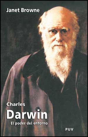 CHARLES DARWIN *