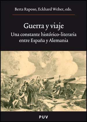 GUERRA Y VIAJE *