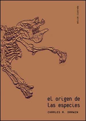 EL ORIGEN DE LAS ESPECIES *