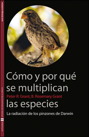 CÓMO Y POR QUÉ SE MULTIPLICAN LAS ESPECIES *