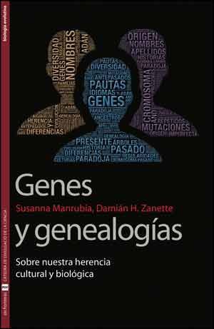 GENES Y GENEALOGÍAS *