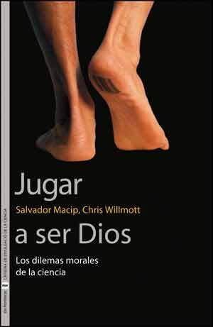 JUGAR A SER DIOS *