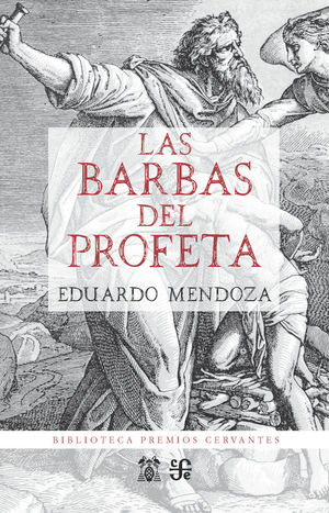 LAS BARBAS DEL PROFETA *