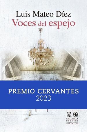 VOCES DEL ESPEJO *