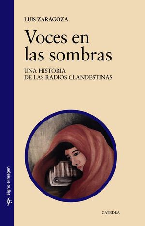 VOCES EN LAS SOMBRAS *