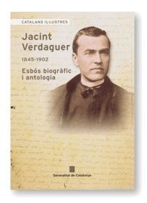 JACINT VERDAGUER (1845-1902). *