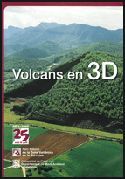 VOLCANS EN 3D (DVD) *