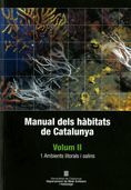 MANUAL DELS HÀBITATS A CATALUNYA II *