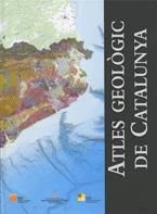 ATLES GEOLÒGIC DE CATALUNYA (CARTONÉ) *