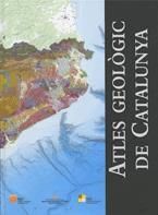 ATLES GEOLÒGIC DE CATALUNYA (CARTONÉ) (POR ENCARGO 5-7 DÍAS APROX)*