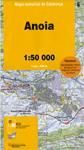 06 ANOIA 1:50 000 *