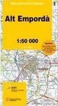 02 ALT EMPORDA  E. 1:50,000