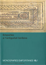 EMPÚRIES A L'ANTIGUITAT TARDANA *