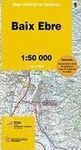 09 BAIX EBRE 1:50.000 