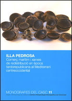 ILLA PEDROSA *