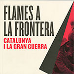 FLAMES A LA FRONTERA:  *