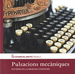 PULSACIONS MECANIQUES *