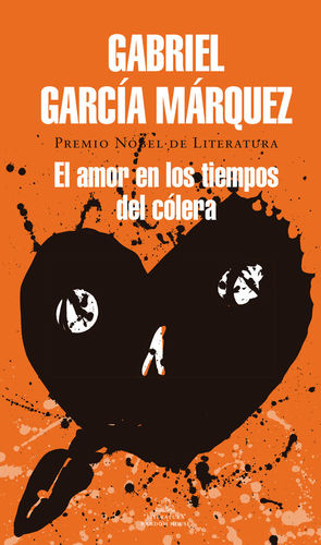 EL AMOR EN LOS TIEMPOS DEL CÓLERA *